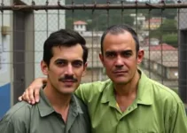 transferência de Daniel Vorcaro e Fabiano Zettel