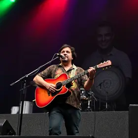 memorial da banda Mamonas Assassinas