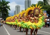 Carnaval em Guarulhos