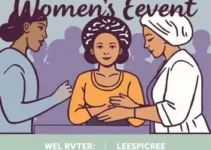 evento para mulheres