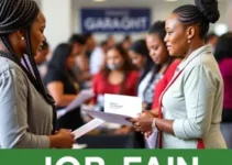 mutirão de empregos