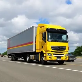 Manobristas de Carreta em Guarulhos