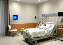 GSU leva conforto a hospitais