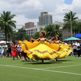 Guarulhos divulga resultado preliminar da seleção para o Revelando SP 2026