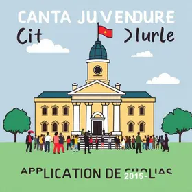 Canta Juventude 2025