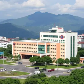 credenciamento de hospital em Guarulhos