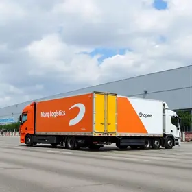 Marq Logistics
