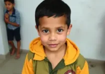 menino desaparecido em Guarulhos