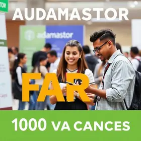 Mutirão no Adamastor