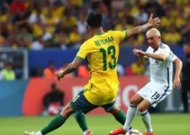 Neymar convocação seleção brasileira