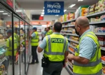 supermercado em Guarulhos