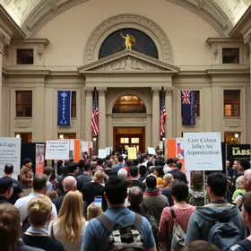 mutirão de estágios e Jovem Aprendiz