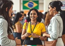 mutirão de empregos para mulheres