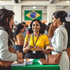 mutirão de empregos para mulheres