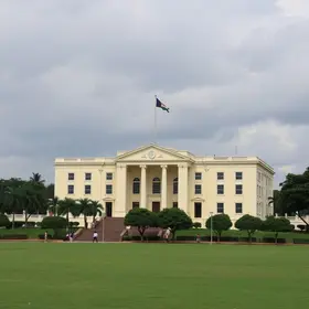 Secretaria de Justiça de Guarulhos SP
