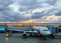 CPTM Aeroporto de Guarulhos