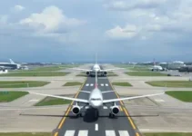 aeroporto de Guarulhos