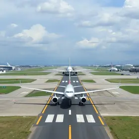 aeroporto de Guarulhos