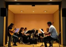 cursos de música