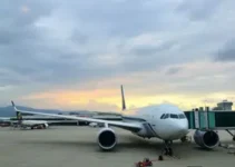 voos para o Oriente Médio