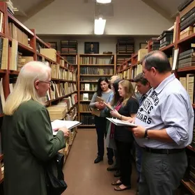 Arquivo Histórico Municipal