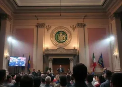 Últimas notícias de Guarulhos