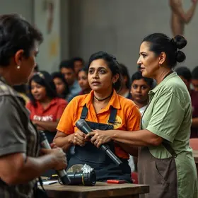 combate ao feminícidio