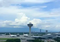 como ir do aeroporto de congonhas a guarulhos