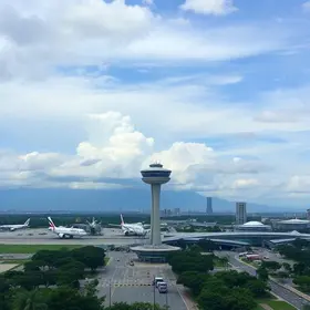 como ir do aeroporto de congonhas a guarulhos