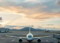 aeroportos regionais