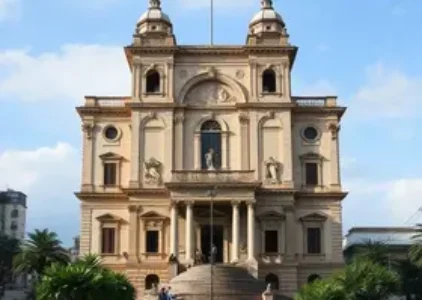 Últimas notícias de Guarulhos