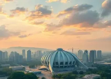 Últimas notícias de Guarulhos