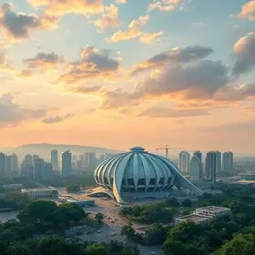 concurso Guarulhos SP 2026