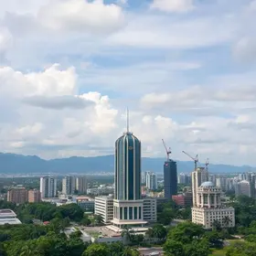 Concurso Prefeitura Guarulhos