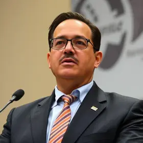 Controlador Geral de Suzano