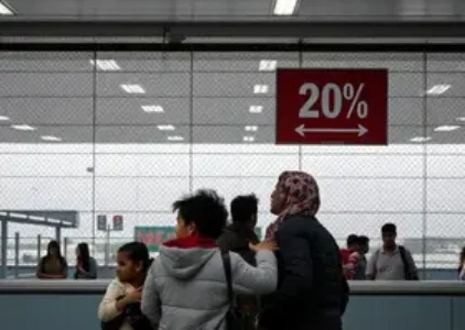 Últimas notícias de Guarulhos