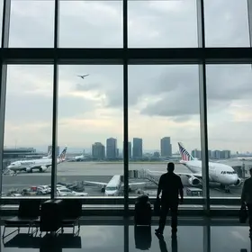 aeroportos de SP