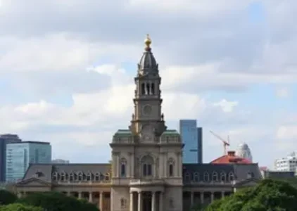 Últimas notícias de Guarulhos