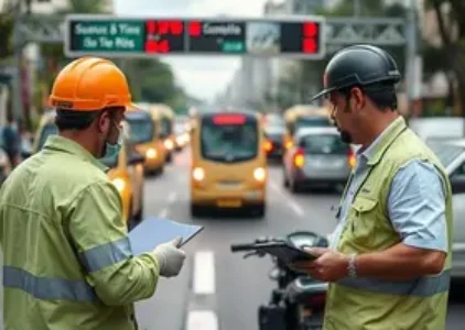 Últimas notícias de Guarulhos