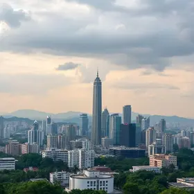 Geração de emprego em Guarulhos