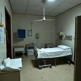 hospital de guarulhos