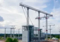 fornecimento de energia