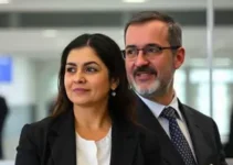 casal palestino no Brasil