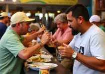 festival comida di buteco