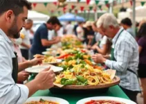 Mangiare Italiafest
