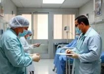 hospital SUS Guarulhos