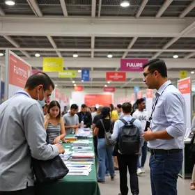 Mutirão de Empregos 50+