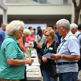 mutirão de emprego Guarulhos 50 anos
