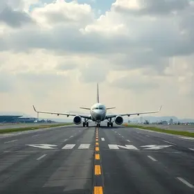 aeroporto de Guarulhos