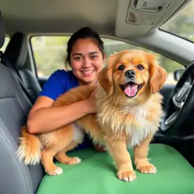 vagas pet Guarulhos
